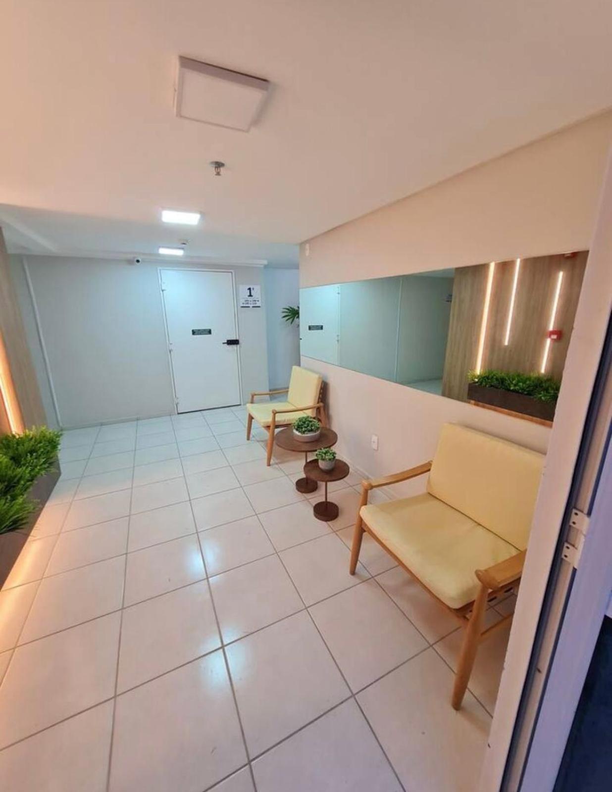 Apartamento Barra Bienal Do Livro Rio Centro *