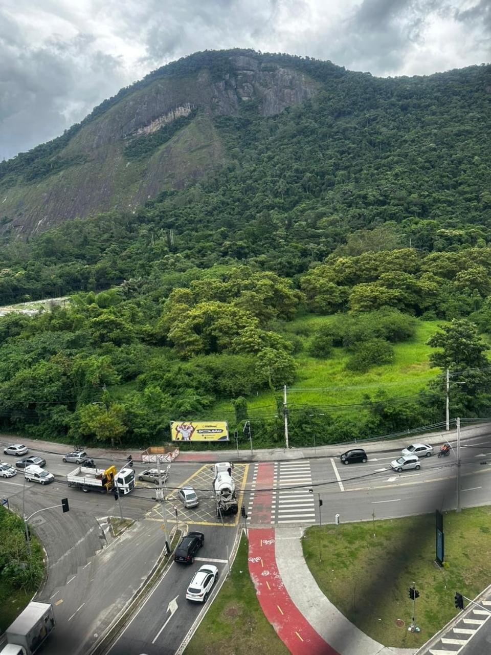 Recreio Barra Olimpica Rio Centro Appartamento